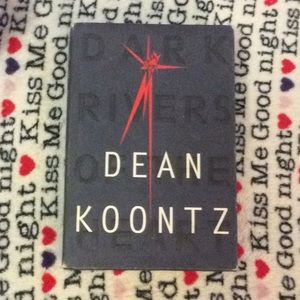 Koontz book